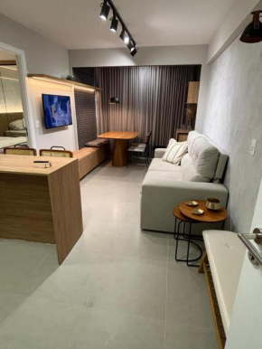 Furnished Apartment in Barra